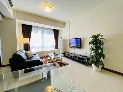 For Rent - The Sail @ Marina Bay