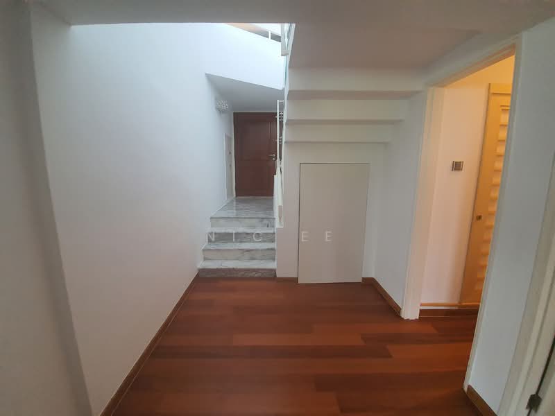 Leonie Towers, 20 Leonie Hill, 3 Bedrooms, 2,938 sqft, Apartment For Rent, by Nic Ee, 21934738 - Main Entrance - PropertyGuru.com.sg