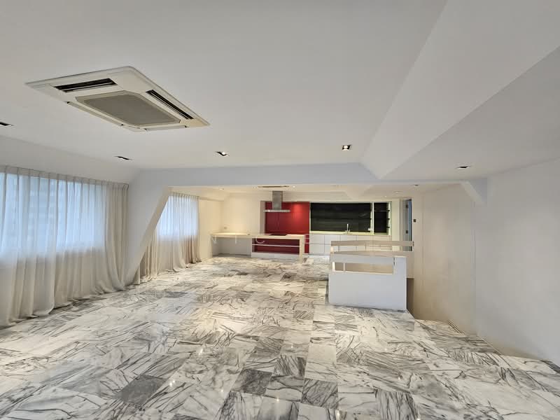 Leonie Towers, 20 Leonie Hill, 3 Bedrooms, 2,938 sqft, Apartment For Rent, by Nic Ee, 21934738 - PropertyGuru.com.sg