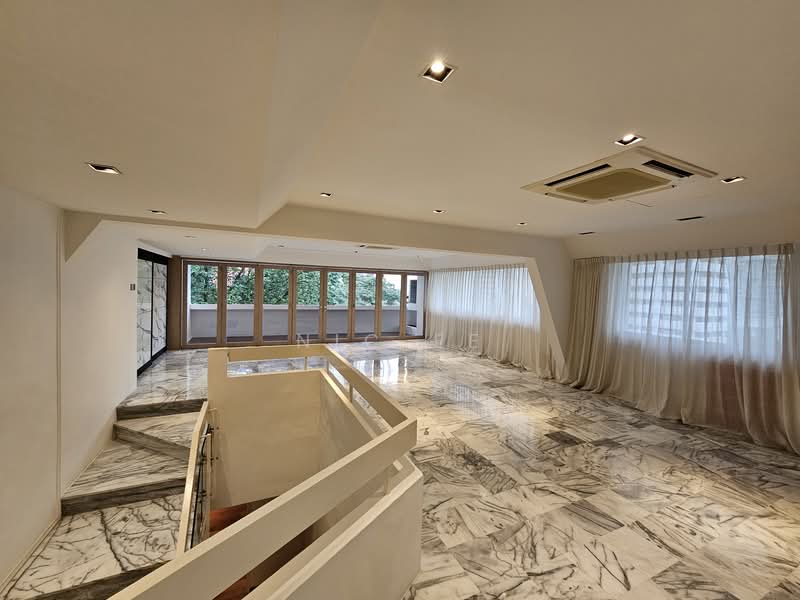 Leonie Towers, 20 Leonie Hill, 3 Bedrooms, 2,938 sqft, Apartment For Rent, by Nic Ee, 21934738 - PropertyGuru.com.sg