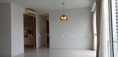 For Rent - The Sea View