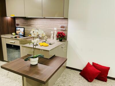 For Sale - One Pearl Bank