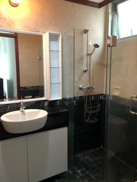 Springdale Condo, 47 Hindhede Walk, 2 Bedrooms, 925 sqft, Condominium For Rent, by Lim Siew Eng Sue, 21935389 - PropertyGuru.com.sg
