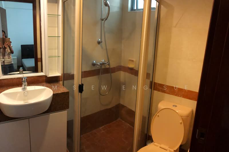 Springdale Condo, 47 Hindhede Walk, 2 Bedrooms, 925 sqft, Condominium For Rent, by Lim Siew Eng Sue, 21935389 - PropertyGuru.com.sg