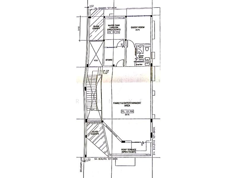 For Rent Cheng Soon Garden