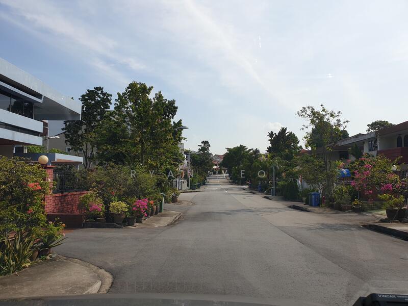 For Rent - Cheng Soon Garden