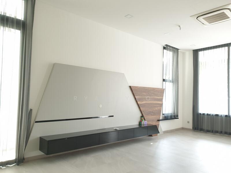 For Rent - Cheng Soon Garden
