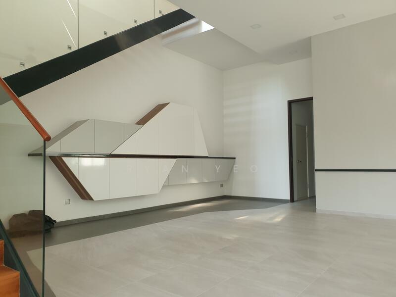 For Rent - Cheng Soon Garden