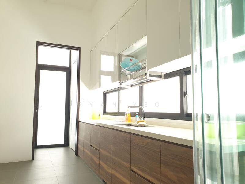 For Rent - Cheng Soon Garden