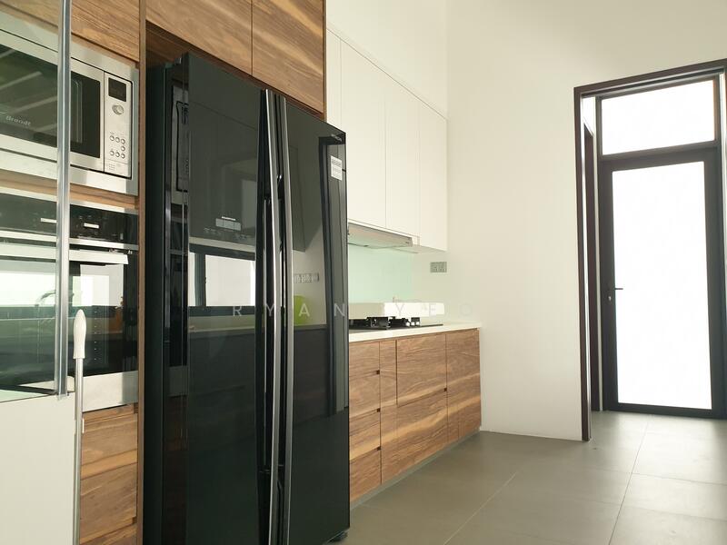 For Rent - Cheng Soon Garden