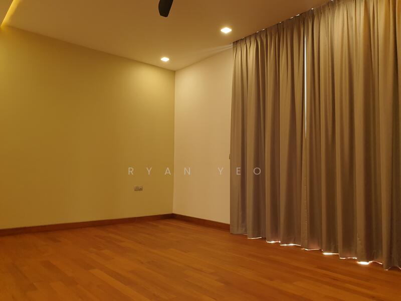 For Rent - Cheng Soon Garden