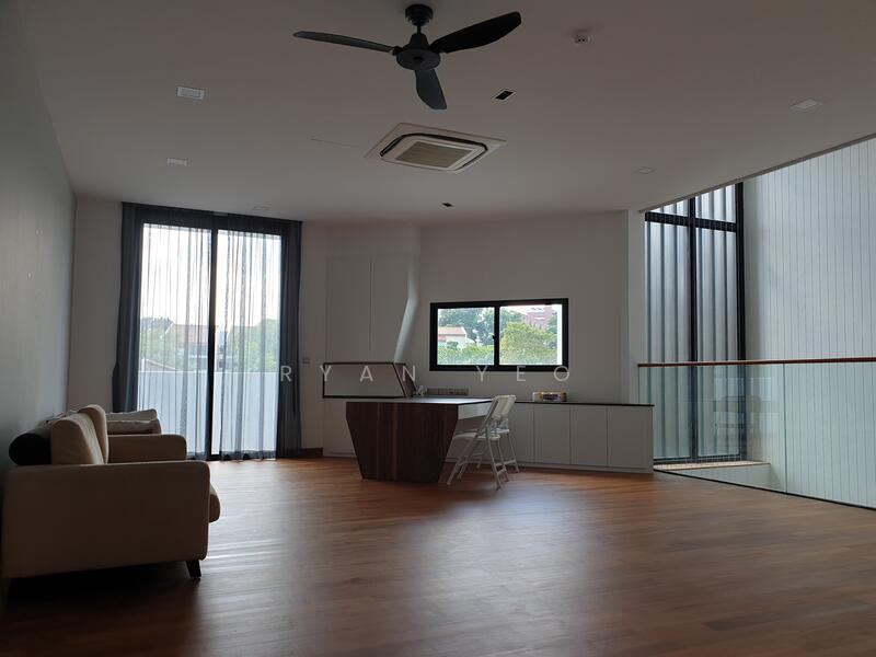 For Rent - Cheng Soon Garden