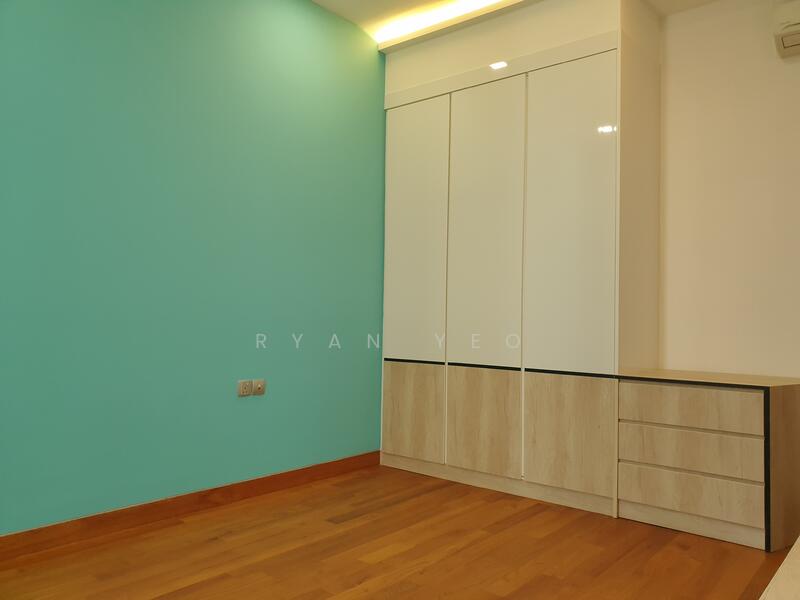 For Rent - Cheng Soon Garden