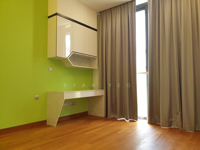For Rent - Cheng Soon Garden
