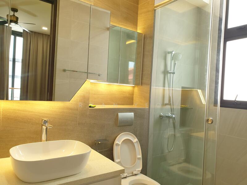 For Rent - Cheng Soon Garden