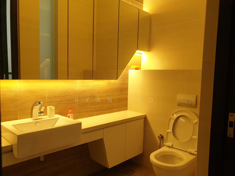 For Rent - Cheng Soon Garden