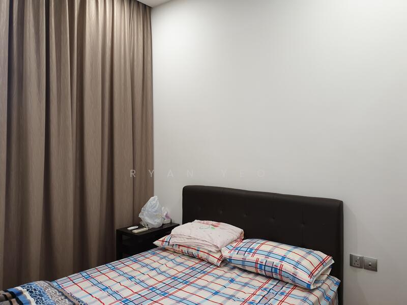 For Rent - Cheng Soon Garden