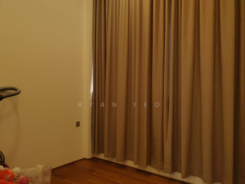 For Rent - Cheng Soon Garden