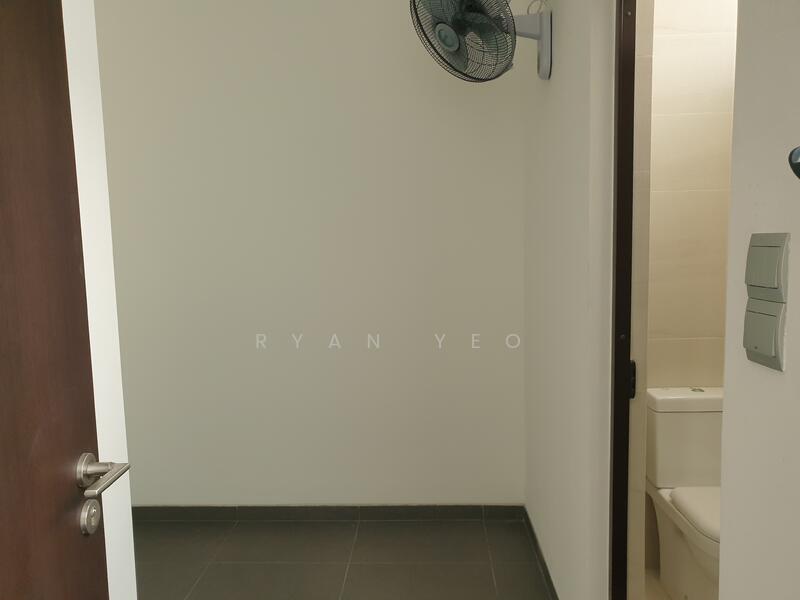 For Rent - Cheng Soon Garden