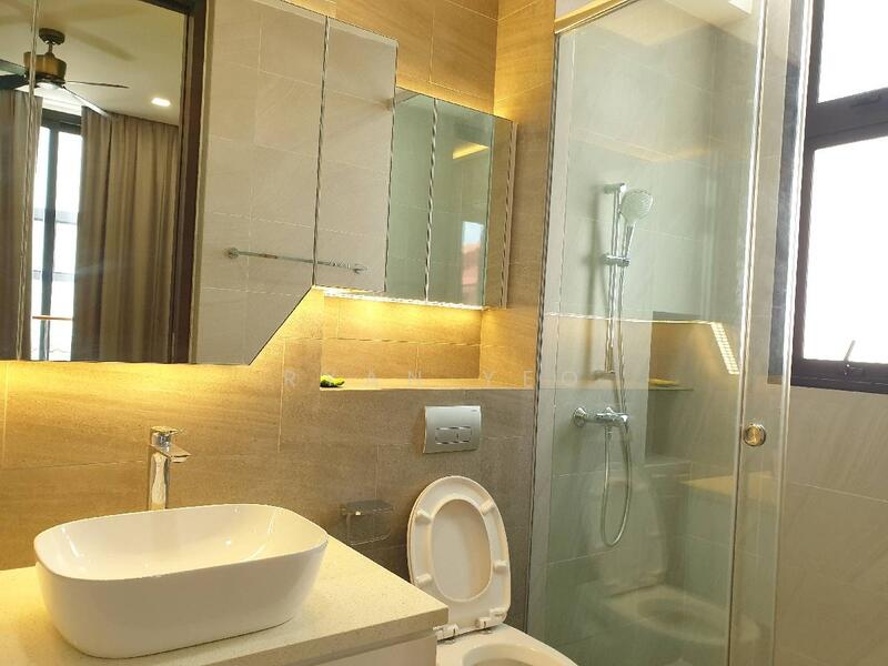 For Rent - CHENG SOON GARDEN