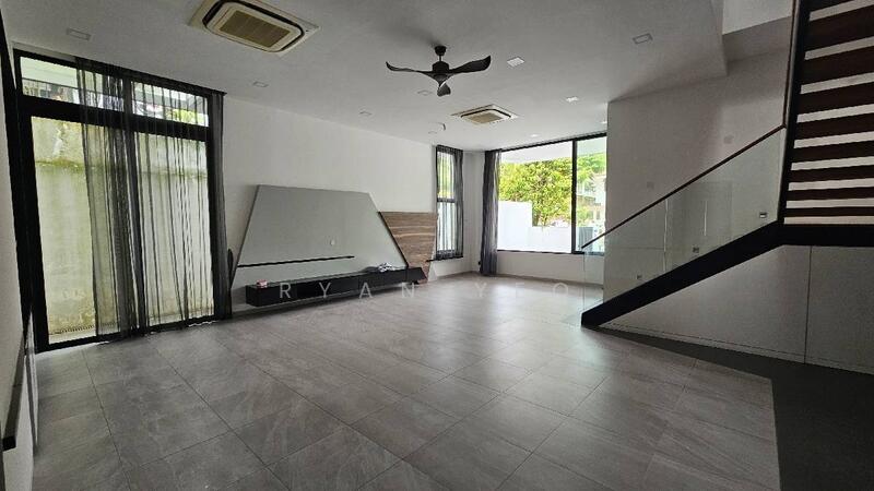 For Rent - CHENG SOON GARDEN