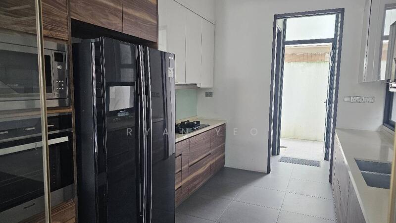 For Rent - CHENG SOON GARDEN