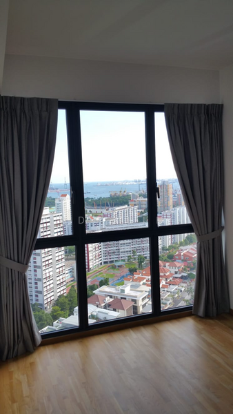 For Rent - The Clement Canopy