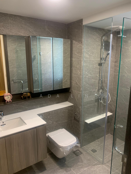 For Rent - The Clement Canopy