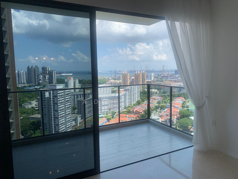 For Rent - The Clement Canopy