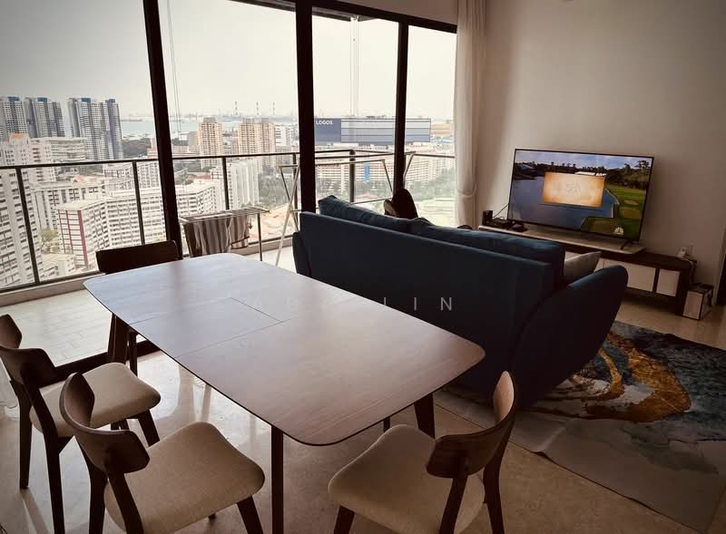 For Rent - The Clement Canopy