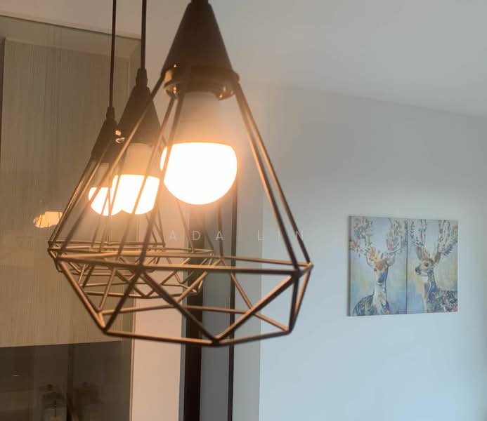 For Rent - The Clement Canopy