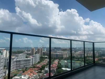 For Rent - The Clement Canopy