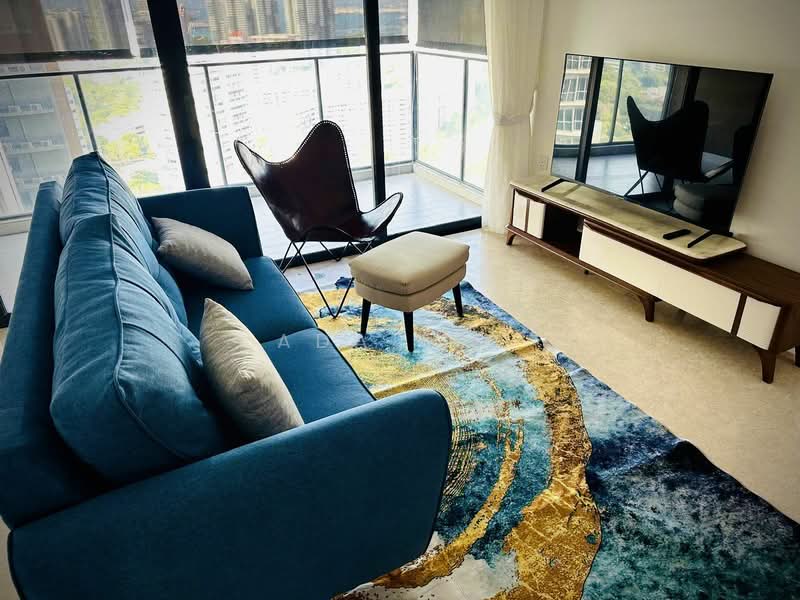 For Rent - The Clement Canopy