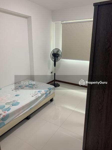 For Rent - 676C Yishun Ring Road