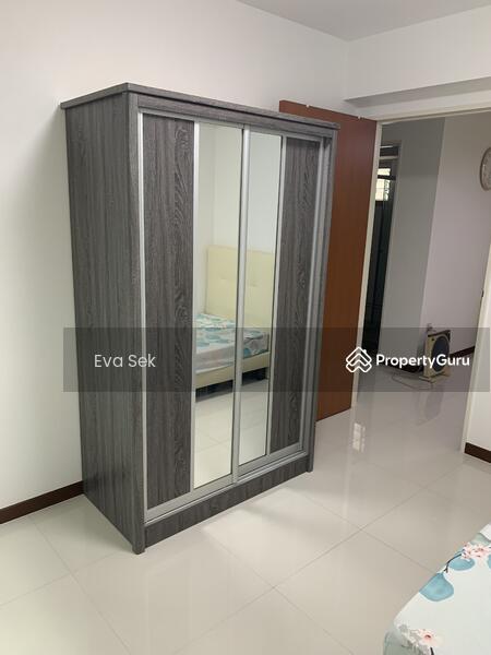 For Rent - 676C Yishun Ring Road
