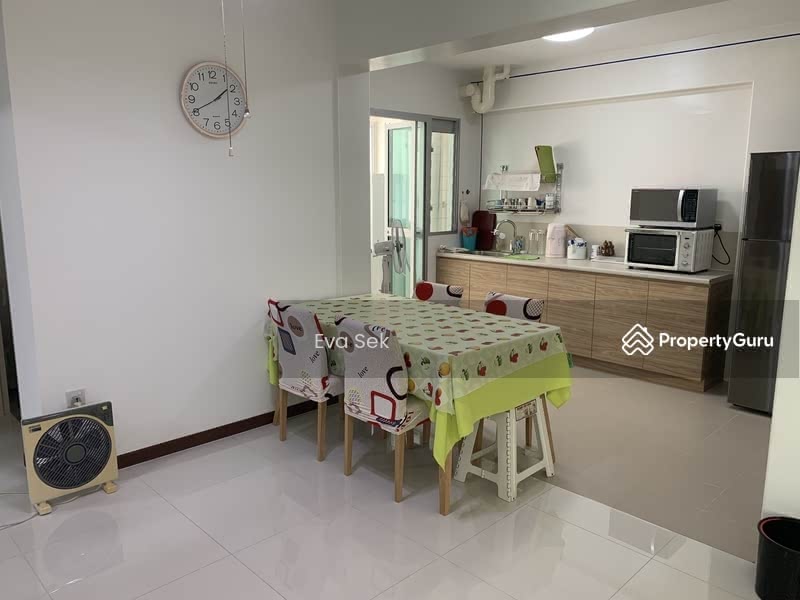 For Rent - 676C Yishun Ring Road