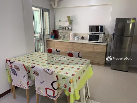 For Rent - 676C Yishun Ring Road