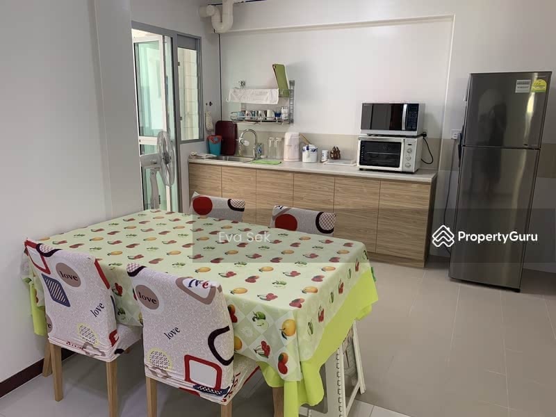 For Rent - 676C Yishun Ring Road