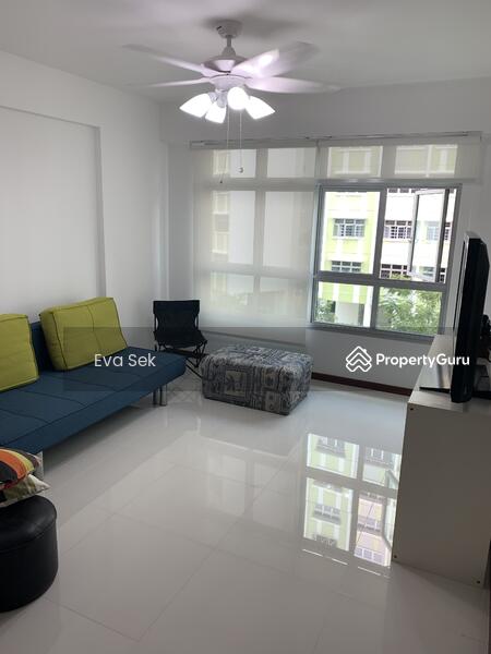 For Rent - 676C Yishun Ring Road