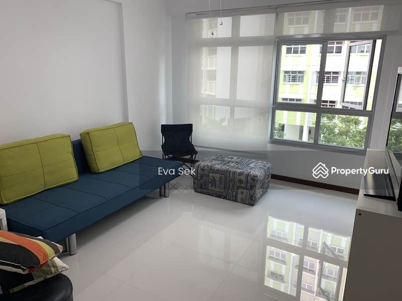 For Rent - 676C Yishun Ring Road