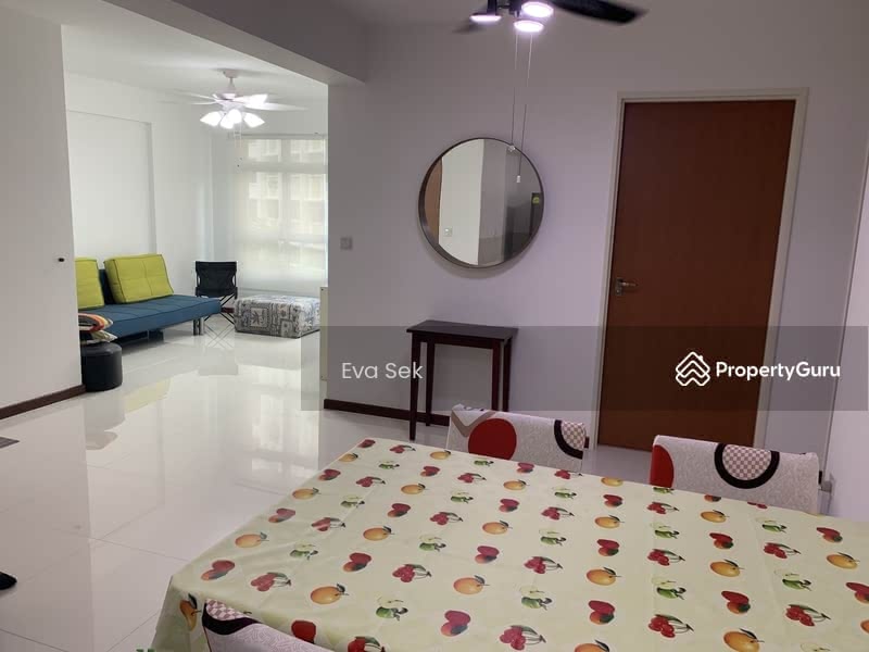 For Rent - 676C Yishun Ring Road