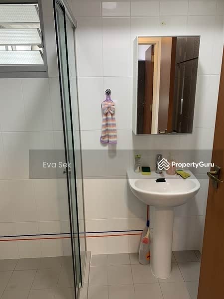 For Rent - 676C Yishun Ring Road