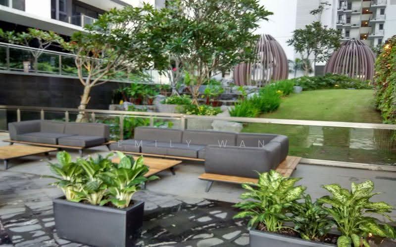 Bartley Ridge, 38 Mount Vernon Road, Macpherson / Potong Pasir, 2 Bedrooms, 721 sqft, Condominium For Rent, by Emily Wan, 21936148 - Main entrance - PropertyGuru.com.sg