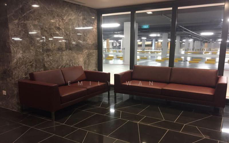 Bartley Ridge, 38 Mount Vernon Road, Macpherson / Potong Pasir, 2 Bedrooms, 721 sqft, Condominium For Rent, by Emily Wan, 21936148 - Air Cond lobby - PropertyGuru.com.sg