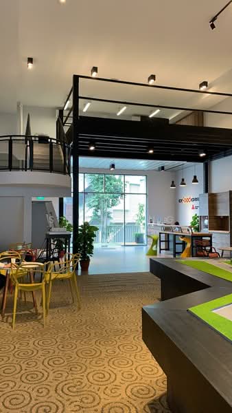 CT Foodchain, 200 Pandan Loop, 3,541 sqft, Factory / Workshop (B2) For Sale, by Shan Sng, 21936621 - CommercialGuru.com.sg