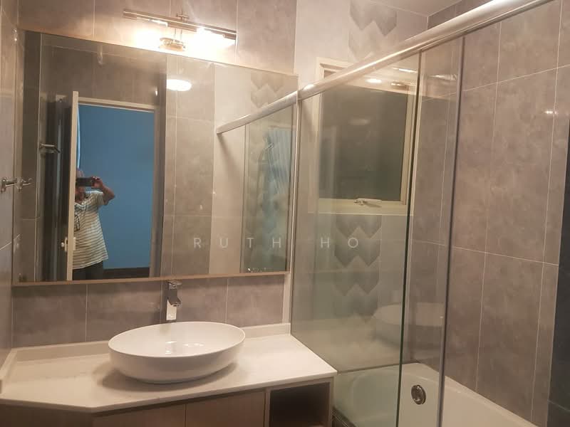 Parbury Hill Condominium, 36 Parbury Avenue, 3 Bedrooms, 1,216 sqft, Condominium For Rent, by Ruth Ho, 21936664 - PropertyGuru.com.sg