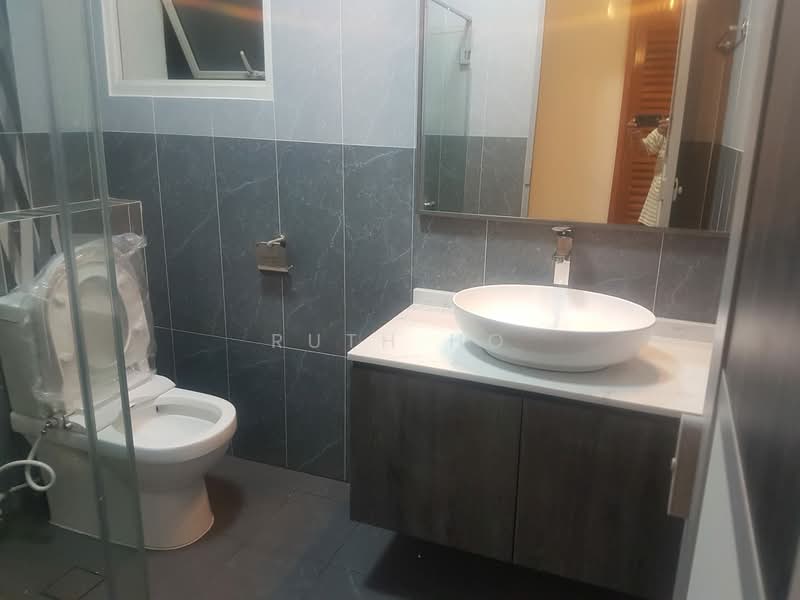 Parbury Hill Condominium, 36 Parbury Avenue, 3 Bedrooms, 1,216 sqft, Condominium For Rent, by Ruth Ho, 21936664 - PropertyGuru.com.sg