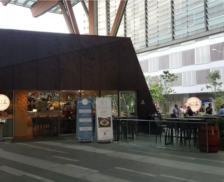Tanjong Pagar Centre, 7 Wallich Street, 1,788 sqft, Mall Shop For Rent, by Dennis Tay, 21936681 - CommercialGuru.com.sg