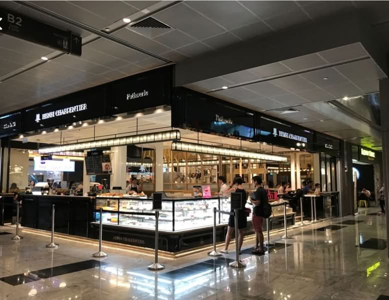 Tanjong Pagar Centre, 7 Wallich Street, 1,788 sqft, Mall Shop For Rent, by Dennis Tay, 21936681 - CommercialGuru.com.sg