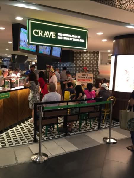 Tanjong Pagar Centre, 7 Wallich Street, 1,788 sqft, Mall Shop For Rent, by Dennis Tay, 21936681 - CommercialGuru.com.sg